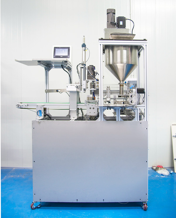 میلمین پاؤڈر وزنی مشین میلمین پاؤڈر وزنی مشین