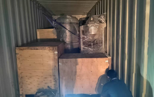 melamine ware making machine