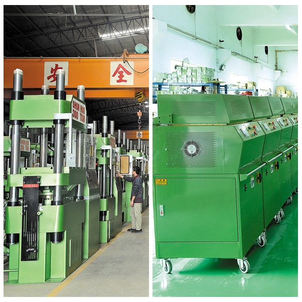 Shunhao Machines and Moulds Factory Shunhao Machines and Moulds Factory