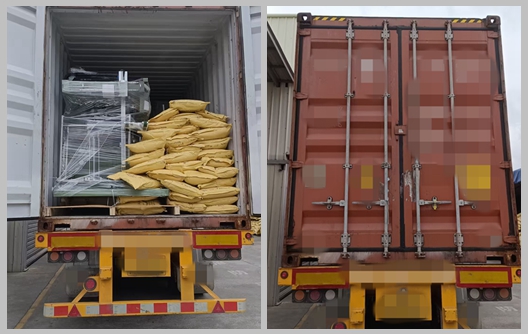 خودکار میلامین ٹیبل ویئر ایج پیسنے والی مشین کی کھیپ