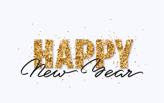 2026 نئے سال کے دن کی چھٹیوں کا نوٹس